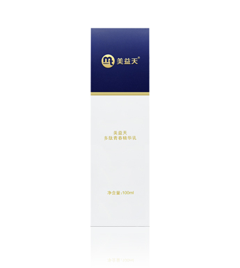 美益天METEN MT多肽青春精华乳