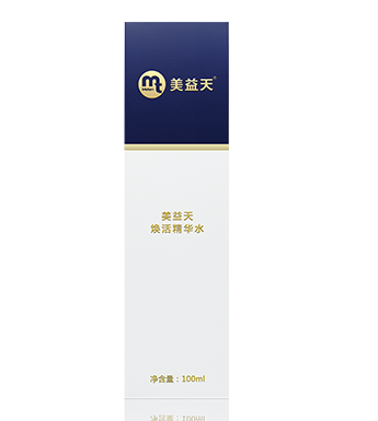美益天焕活精华水