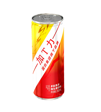 加T力®多肽草本维生素饮料